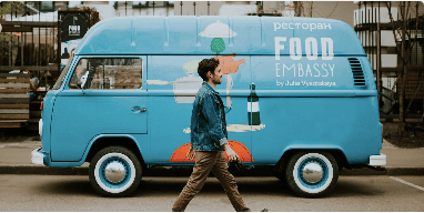 KEEP IN TOUCH WITH SITE VISITORS AND BOOST LOYALTY